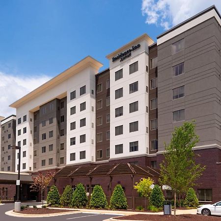 Residence Inn By Marriott Charlotte Northlake Экстерьер фото