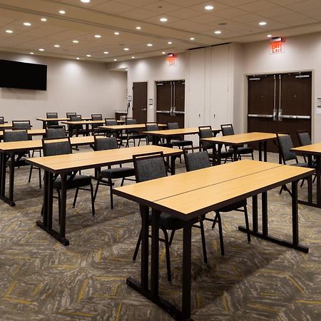 Residence Inn By Marriott Charlotte Northlake Экстерьер фото