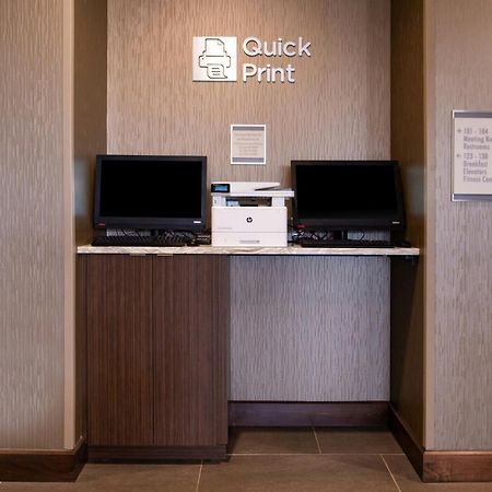 Residence Inn By Marriott Charlotte Northlake Экстерьер фото