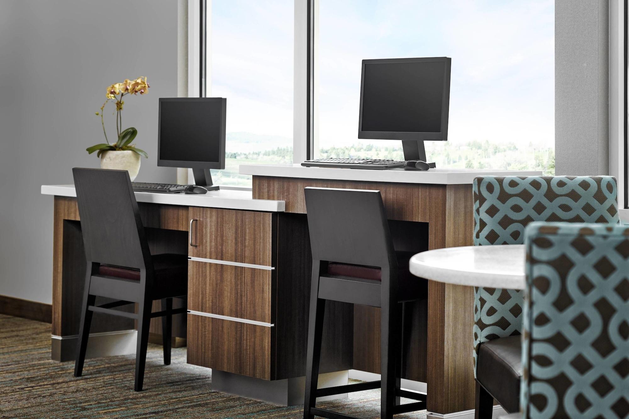 Residence Inn By Marriott Charlotte Northlake Экстерьер фото