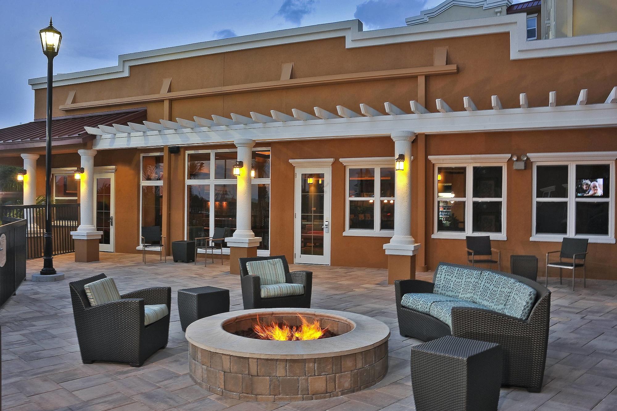 Residence Inn By Marriott Charlotte Northlake Экстерьер фото