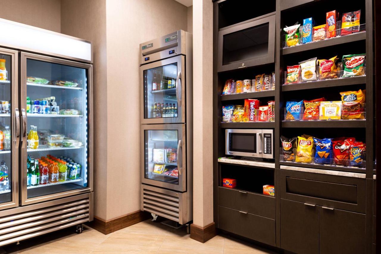 Residence Inn By Marriott Charlotte Northlake Экстерьер фото