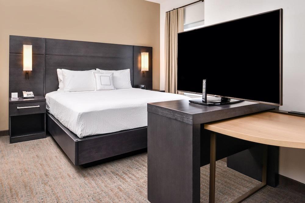 Residence Inn By Marriott Charlotte Northlake Экстерьер фото