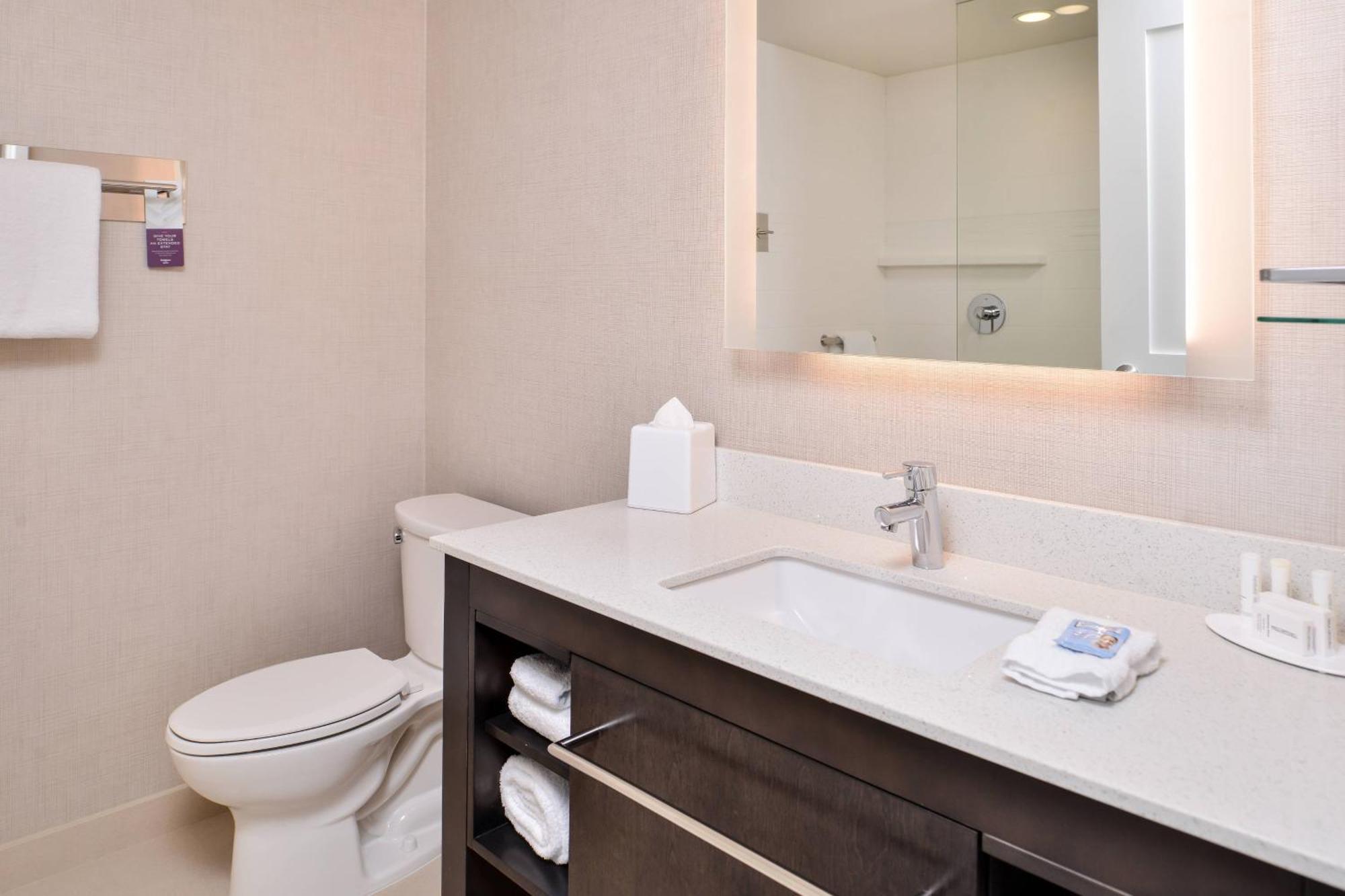 Residence Inn By Marriott Charlotte Northlake Экстерьер фото